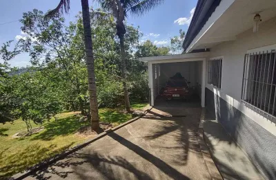 Casa com 5 quartos à venda na Rua Vereador Ricco Manara, --, Jardim Morada Alta, Jarinu