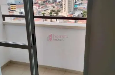 Apartamento para locação e venda no edifício saint james - jundiaí/sp
