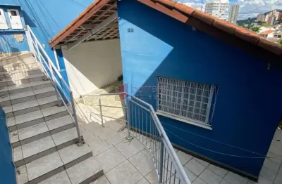 Casa à venda região do bairro anhangabaú - jundiaí/sp