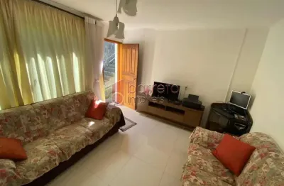 Casa à venda no bairro jardim do lírio em jundiaí/sp