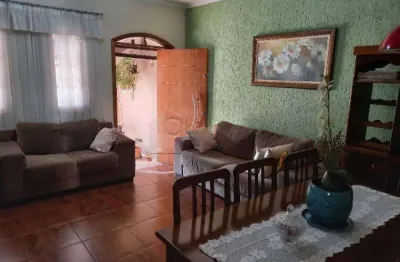 Casa com 4 quartos à venda na Rua Dom Pedro II, --, Vila Garcia, Jundiaí