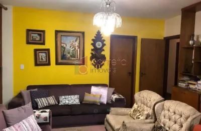 Casa com 6 quartos à venda na Rua Fernando Carlos Orsini de Castro, --, Chácara Urbana, Jundiaí