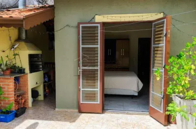 Casa com 3 quartos à venda na Avenida Moisés Raphael, --, Cidade Nova, Jundiaí