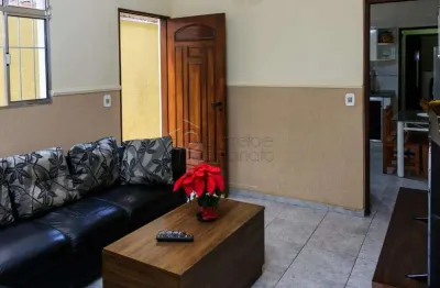 Casa com 3 quartos à venda na Avenida Moisés Raphael, --, Cidade Nova, Jundiaí