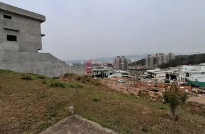 Terreno para venda no condomínio bosque do horto - jundiaí/sp