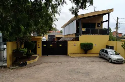 Barracão / Galpão / Depósito à venda na Avenida da Uva, --, Poste, Jundiaí
