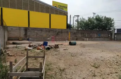 Barracão / Galpão / Depósito à venda na Avenida da Uva, --, Poste, Jundiaí
