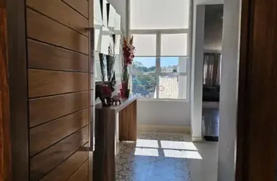 Casa sobrado à venda no bairro jardim quintas das videiras, na cidade de jundiaí/sp