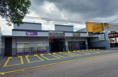 Ponto comercial à venda na Avenida Luiz José Sereno, --, Jardim Ermida II, Jundiaí