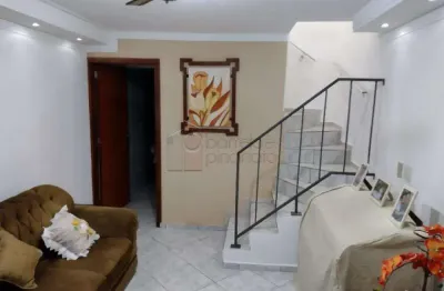Casa com 2 quartos à venda na Rua Antônio Prado Júnior, --, Vila de Vito, Jundiaí