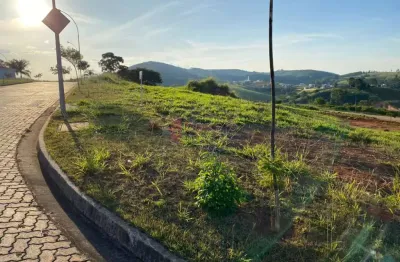 Terreno em condomínio fechado à venda na Rodovia Romildo Prado, --, Sítio da Moenda, Itatiba