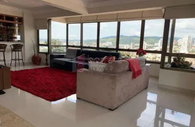 Cobertura com 4 quartos à venda na Rua Major Sucupira, --, Centro, Jundiaí