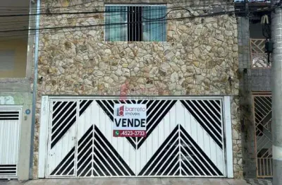 Sobrado à venda no bairro almerinda chaves em jundiaí/sp