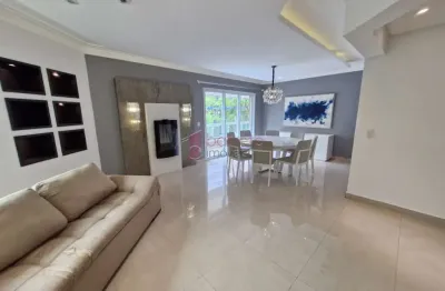 Apartamento para venda no condominio itália carletti - jundiaí/sp