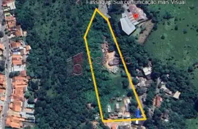 Área passível de incorporação em campo limpo paulista, são paulo