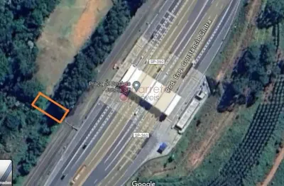 Área industrial de 1.000m², pista itatiba/jundiaí, sp
