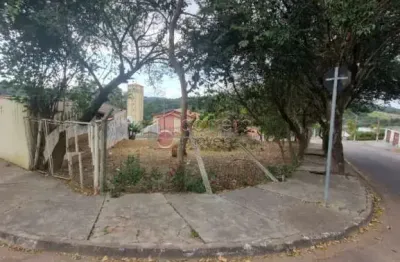 Terreno à venda na Avenida Francisco Silvério Molinari, --, Caxambu, Jundiaí