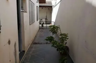 Casa com 3 quartos à venda na Rua Nicolau Mattar, --, Vila Viotto, Jundiaí