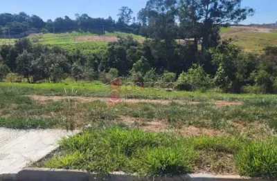 Terreno à venda 301,65 m² - residencial lago azul - recanto quarto centenário - jundiaí/sp