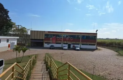 Barracão / Galpão / Depósito à venda na Rodovia Dom Gabriel Paulino Bueno Couto, 0, --, Distrito Industrial, Cabreúva