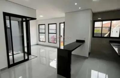 Casa com 3 quartos à venda na Rua Regina Dellacqua Visnardi, --, Jardim Marambaia, Jundiaí