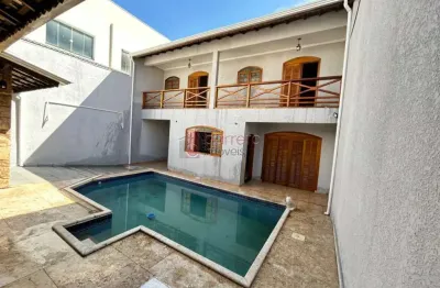 Sobrado para venda no bairro vila paraízo - itupeva/sp