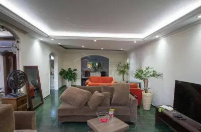 Casa com 3 quartos à venda na Rua Diógenes Duarte Paes, --, Parque do Colégio, Jundiaí