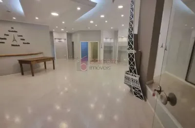 Sala comercial para venda e locação no shopping paineiras - jundiaí/sp
