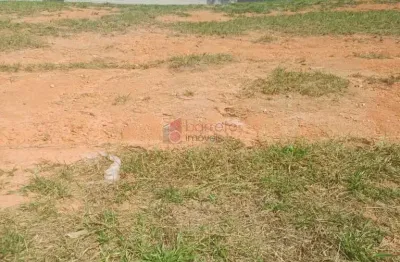 Terreno à venda na Avenida Antônio Pincinato, --, Recanto Quarto Centenário, Jundiaí