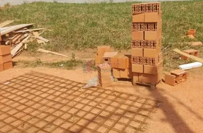 Terreno à venda na Avenida Antônio Pincinato, --, Recanto Quarto Centenário, Jundiaí