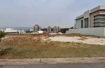 Terreno em condomínio fechado à venda na Avenida Doutor João Omar Marçura, Quadra 5, --, Loteamento Residencial e Comercial Horto Florestal, Jundiaí