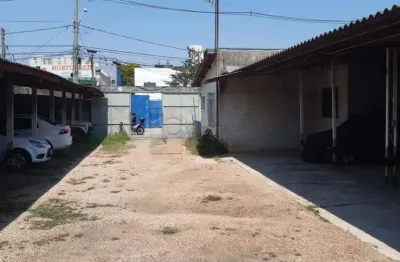 Terreno comercial à venda na Rua Oscar Salgado de Vasconcelos, --, Vila Hortolândia, Jundiaí