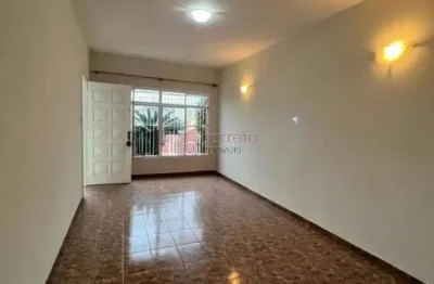 Casa térrea à venda no bairro vila viotto em jundiaí/sp