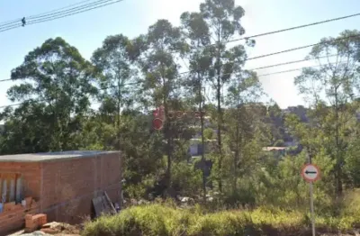 Terreno para venda no bairro residencial altos de campo limpo- campo limpo paulista/sp