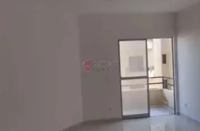 Apartamento à venda, edifício hortolândia ii, jundiaí