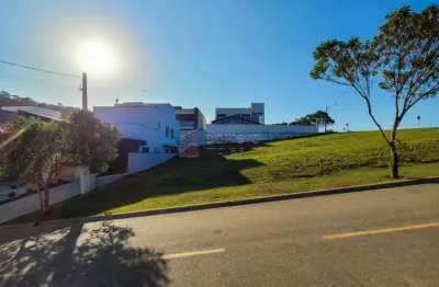 Excelente terreno à venda no condomínio ibi aram 2 - itupeva/sp