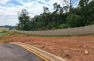 Terreno à venda - residencial lago azul - recanto quarto centenário - jundiaí/sp