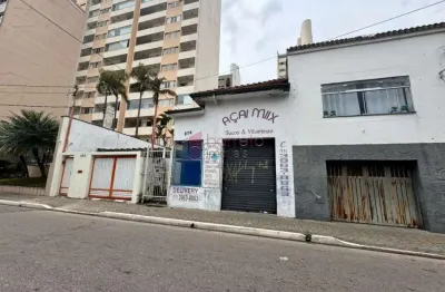 Casa comercial à venda na região central em jundiaí - sp