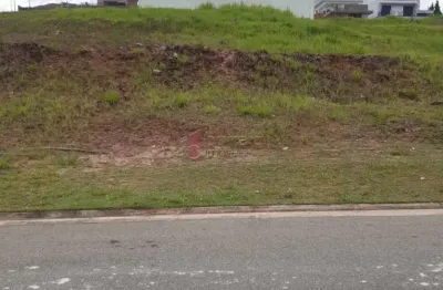 Terreno para venda no condomínio bosque do horto - jundiaí/sp