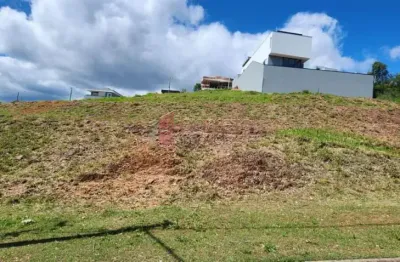 Terreno à venda no condomínio bosque do horto em jundiaí/sp