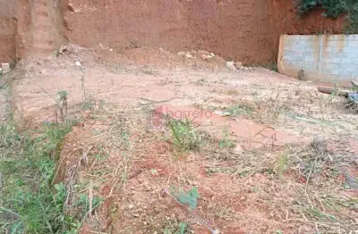 Terreno à venda na Travessa Miguel Fontebasso, Ao Lado, --, Roseira, Jundiaí