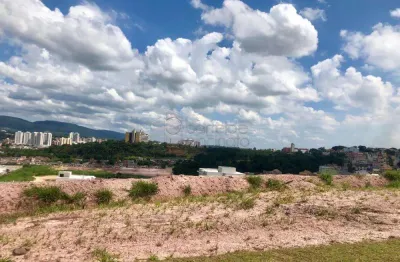 Terreno em condomínio fechado à venda na Avenida Doutor João Omar Marçura, --, Loteamento Residencial e Comercial Horto Florestal, Jundiaí