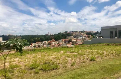 Terreno em condomínio fechado à venda na Avenida Doutor João Omar Marçura, Quadra 5, --, Loteamento Residencial e Comercial Horto Florestal, Jundiaí