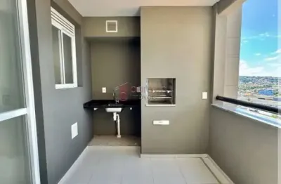 Apartamento para venda no condomínio maxx santa angela - jundiaí/sp