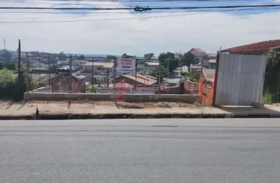 Terreno à venda na Avenida Professora Leonita Faber Ladeira, --, Jardim do Lago, Jundiaí