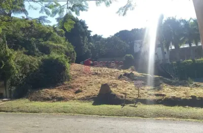 Terreno em condomínio fechado à venda na Ai Sibipiruna, Alameda Sibipirunas, --, Horizonte Azul, Itupeva