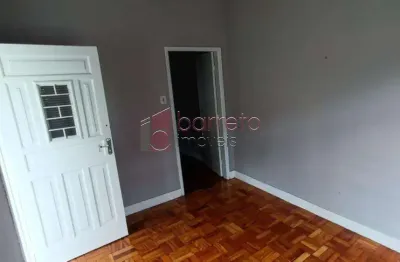 Casa com 1 quarto à venda na Rua João de Camargo Pupo, --, Anhangabaú, Jundiaí