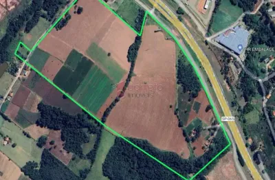 Lote de uso misto com projeto na rodovia dom pedro i, itatiba - sp