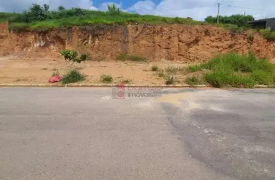 Terreno para venda no parque petrópolis - várzea paulista/sp