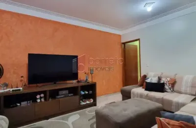 Casa com 3 quartos à venda na Rua Armando Pereira, --, Parque Almerinda Pereira Chaves, Jundiaí